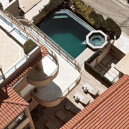 Elaia Luxury Residences Афіни Екстер'єр фото